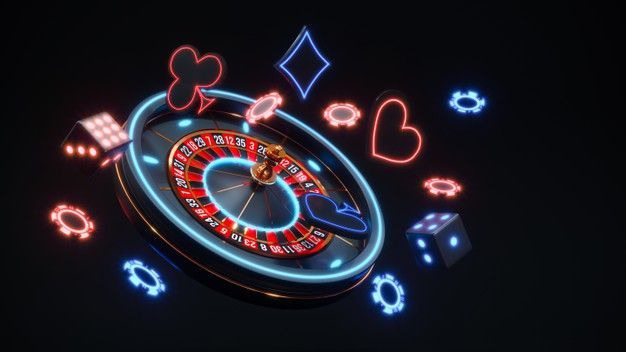 BETSMART7 Live Casino