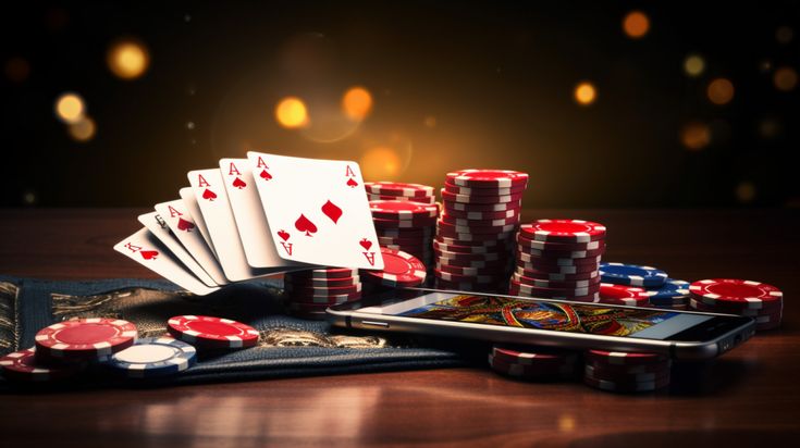 BETSMART7 Live Betting