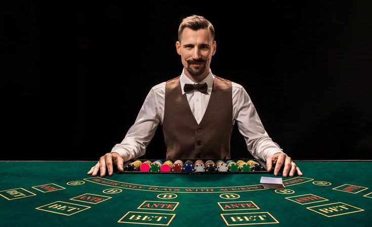 BETSMART7 Live Casino