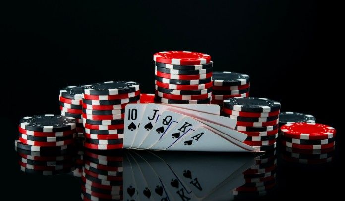 BETSMART7 Live Casino