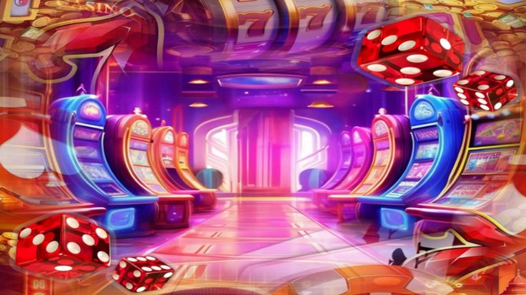 BETSMART7 Live Casino